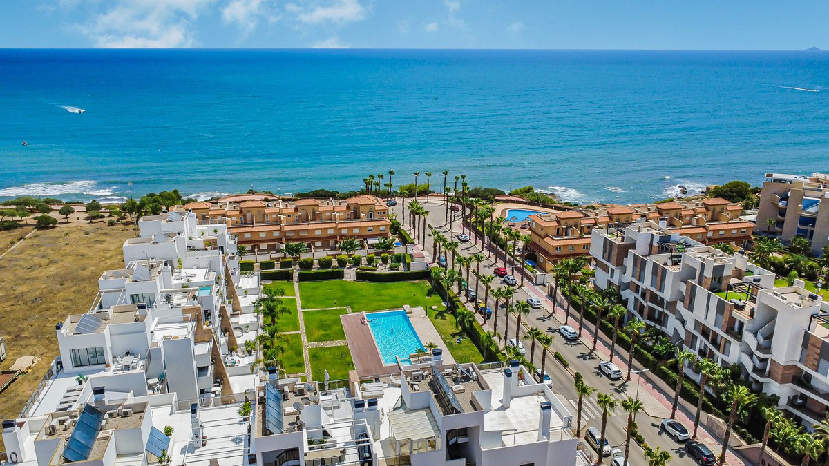 Penthouse te koop in Cabo Roig | 3 slaapkamers H5250550