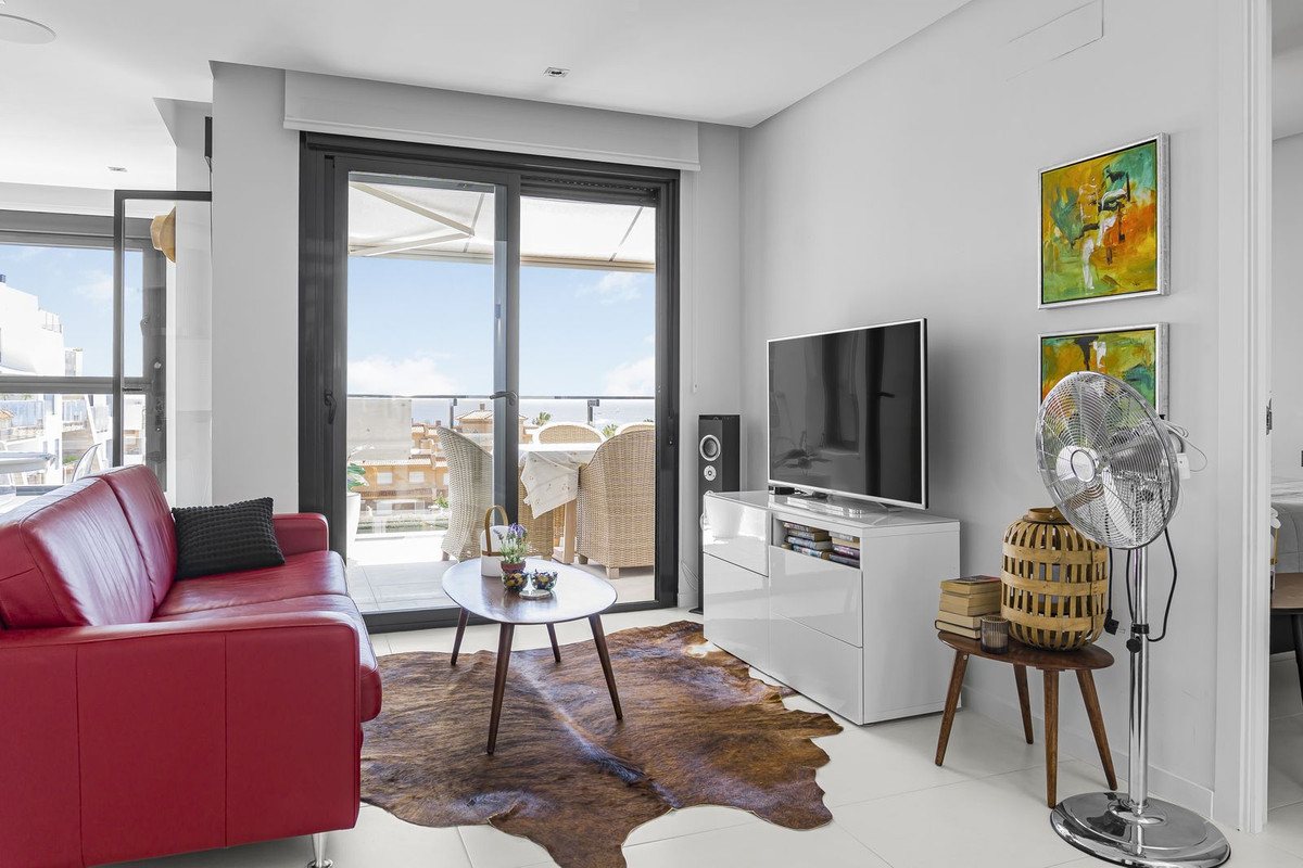 Penthouse te koop in Cabo Roig | 3 slaapkamers H5250550