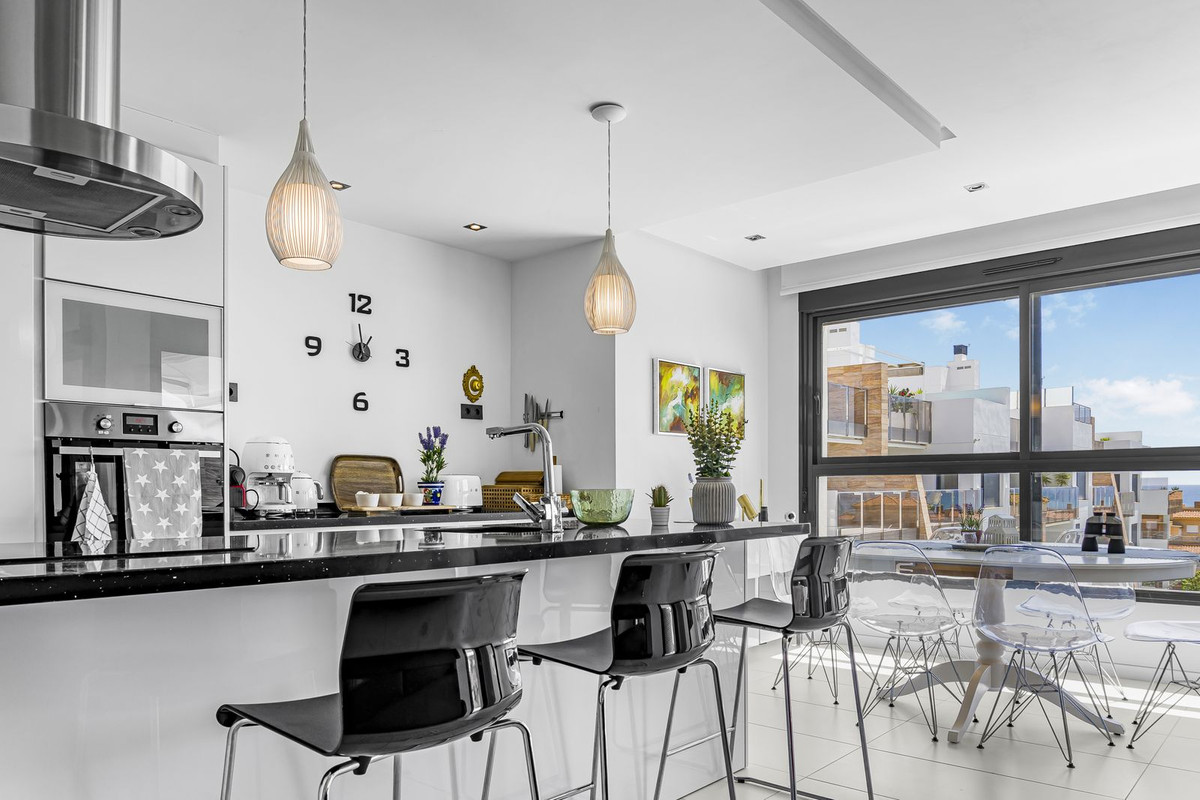 Penthouse te koop in Cabo Roig | 3 slaapkamers H5250550