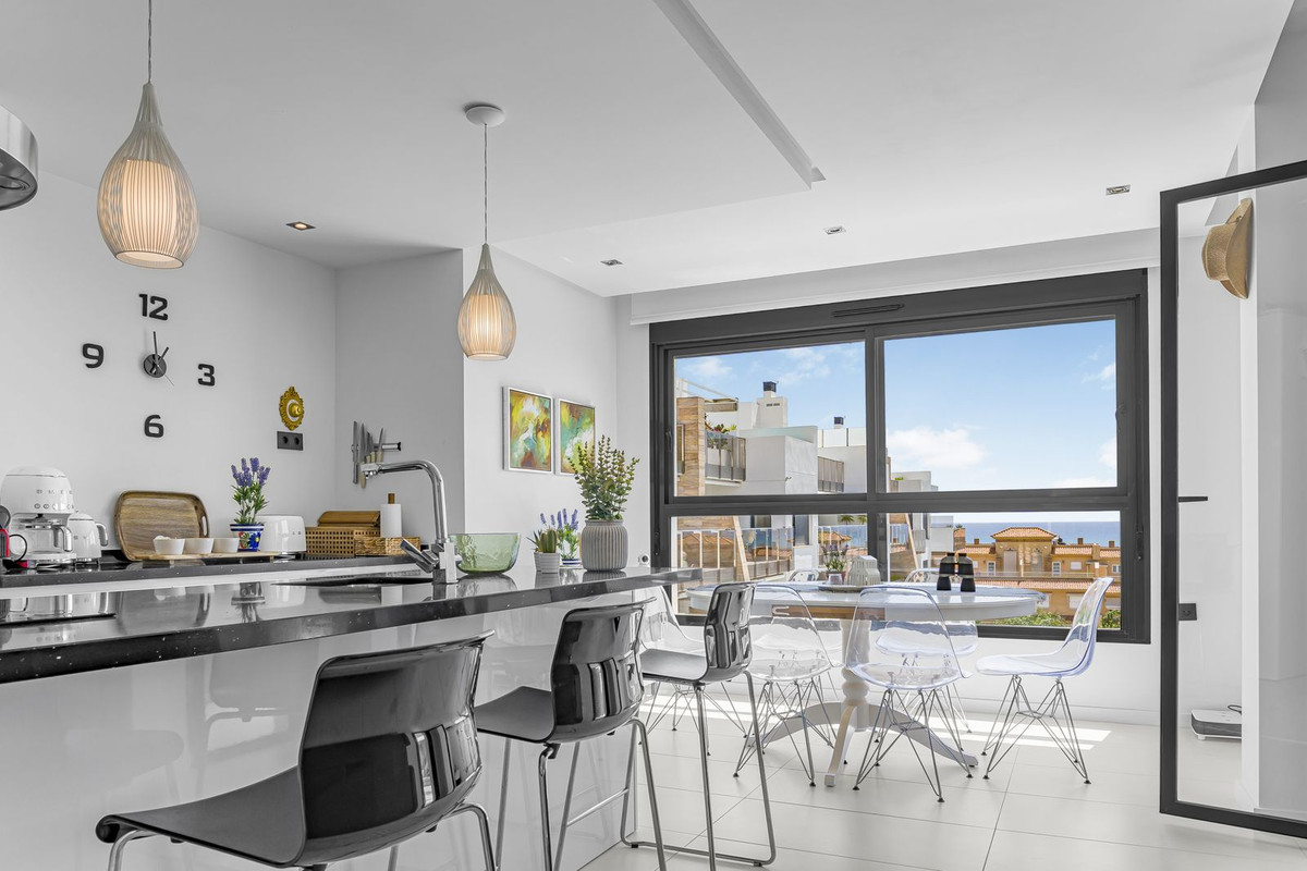 Penthouse te koop in Cabo Roig | 3 slaapkamers H5250550