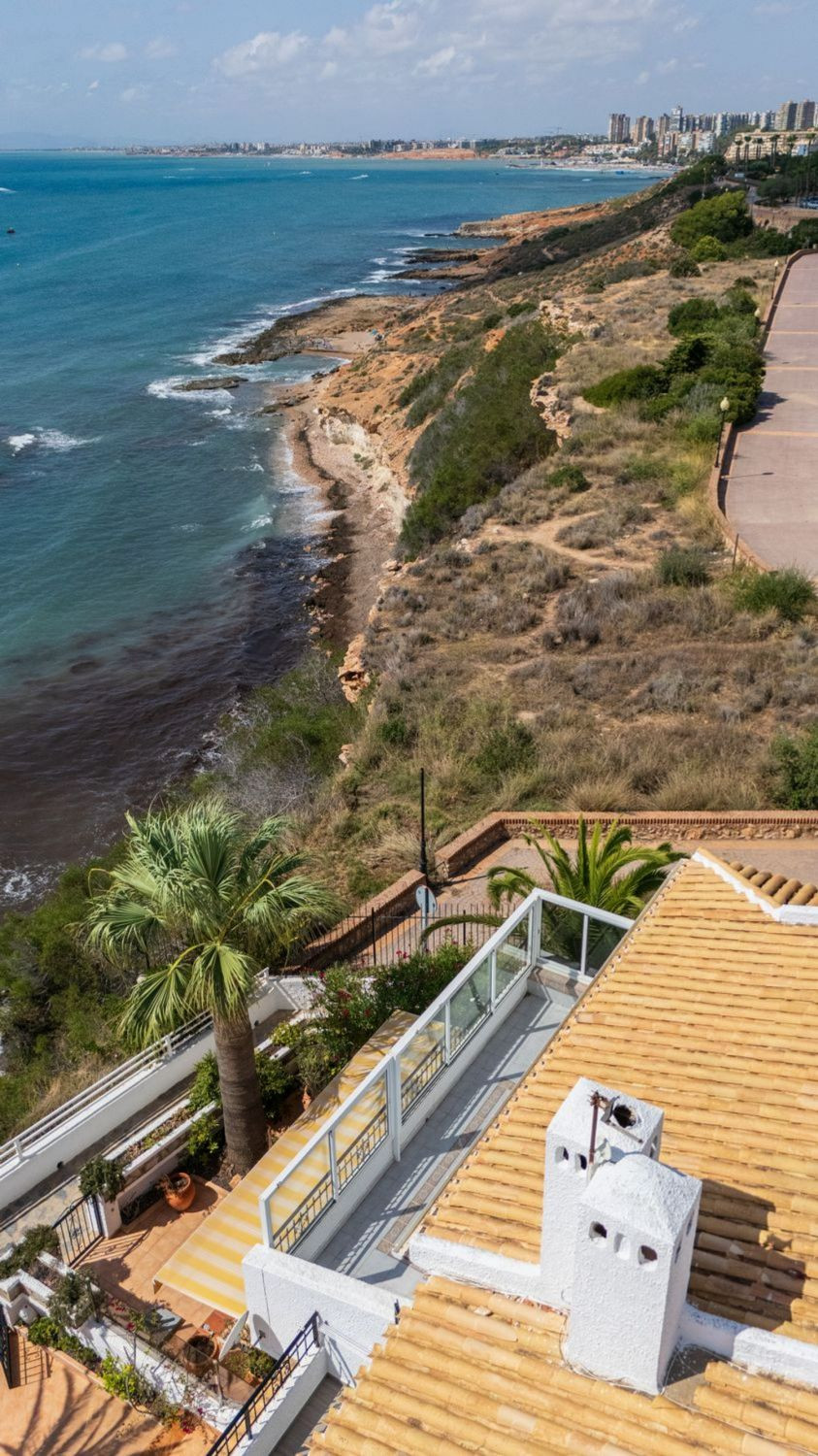 Appartement te koop in Cabo Roig | 2 slaapkamers H5296519