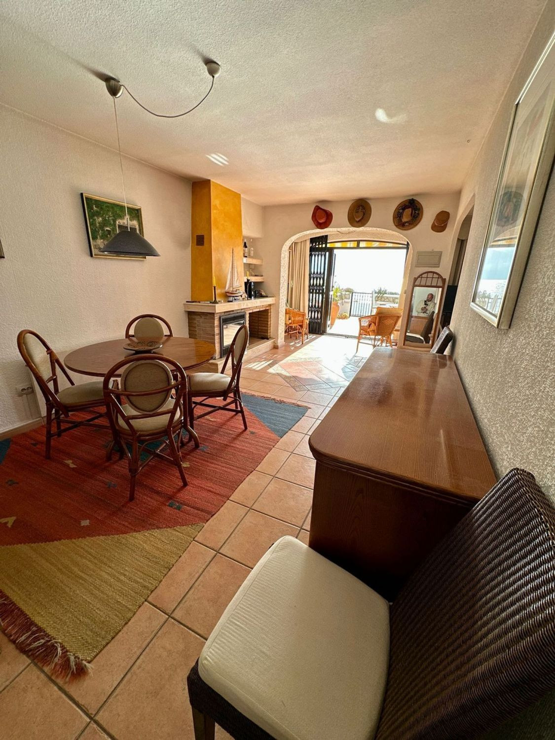 Appartement te koop in Cabo Roig | 2 slaapkamers H5296519