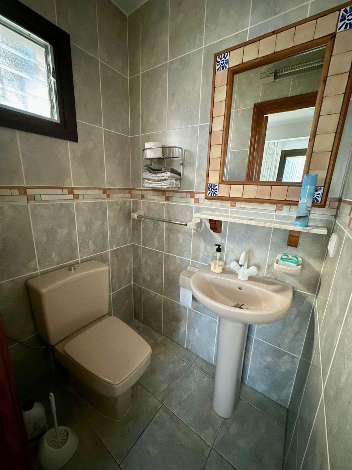 Appartement te koop in Cabo Roig | 2 slaapkamers H5296519