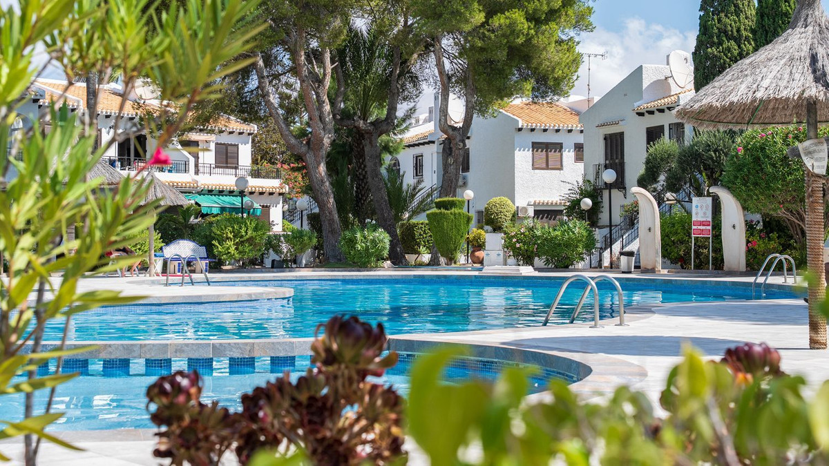 Appartement te koop in Cabo Roig | 2 slaapkamers H5296519