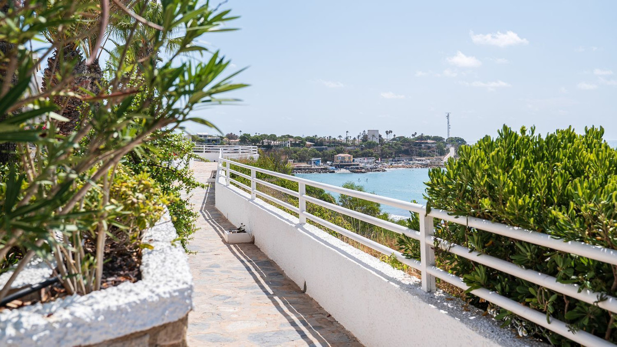 Appartement te koop in Cabo Roig | 2 slaapkamers H5296519