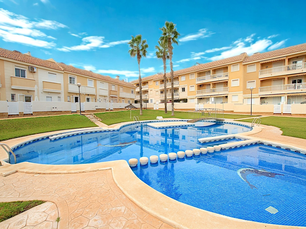 Appartement te koop in Cabo Roig | 2 slaapkamers H5297860