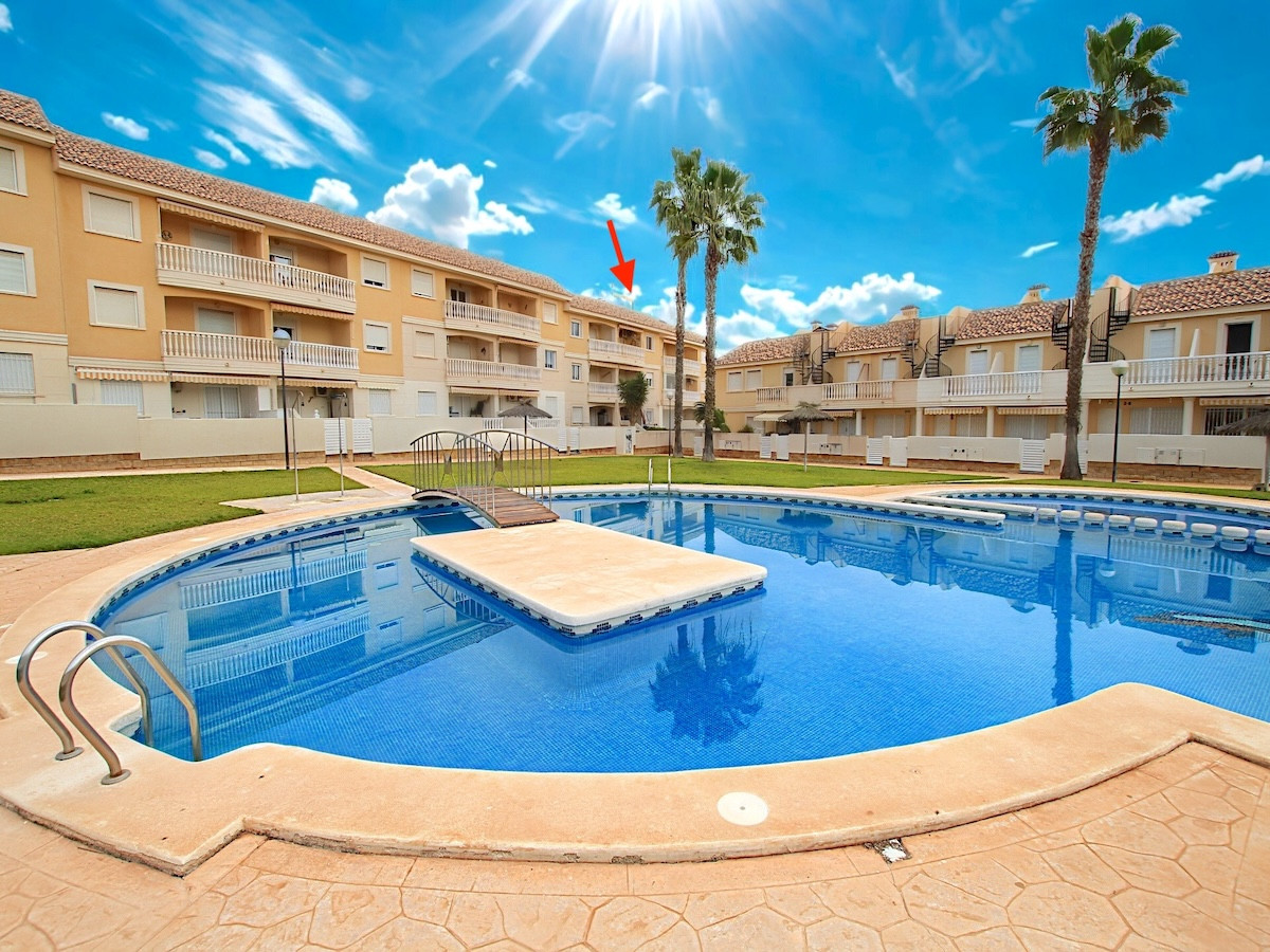 Appartement te koop in Cabo Roig | 2 slaapkamers H5297860