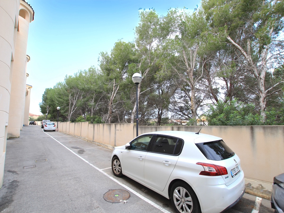 Appartement te koop in Cabo Roig | 2 slaapkamers H5297860