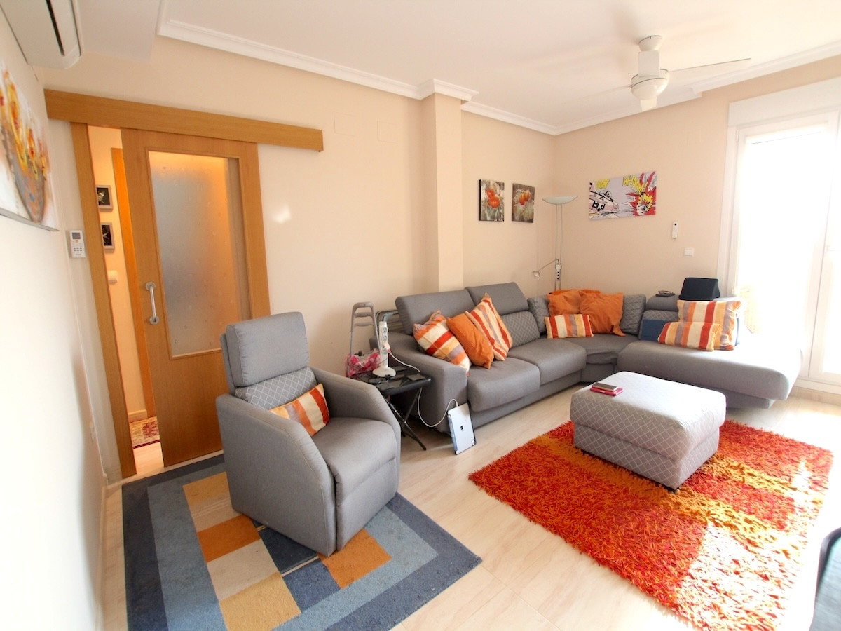 Appartement te koop in Cabo Roig | 2 slaapkamers H5297860