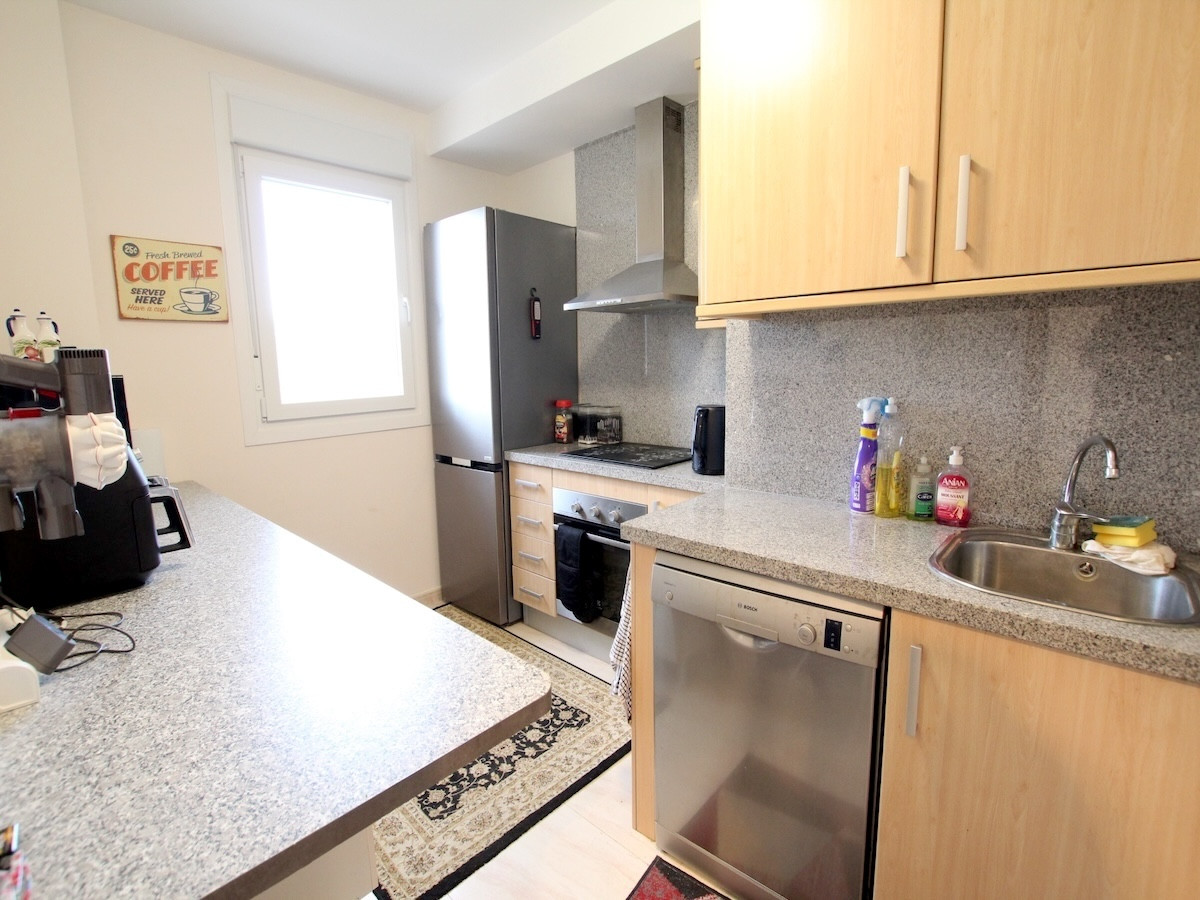 Appartement te koop in Cabo Roig | 2 slaapkamers H5297860