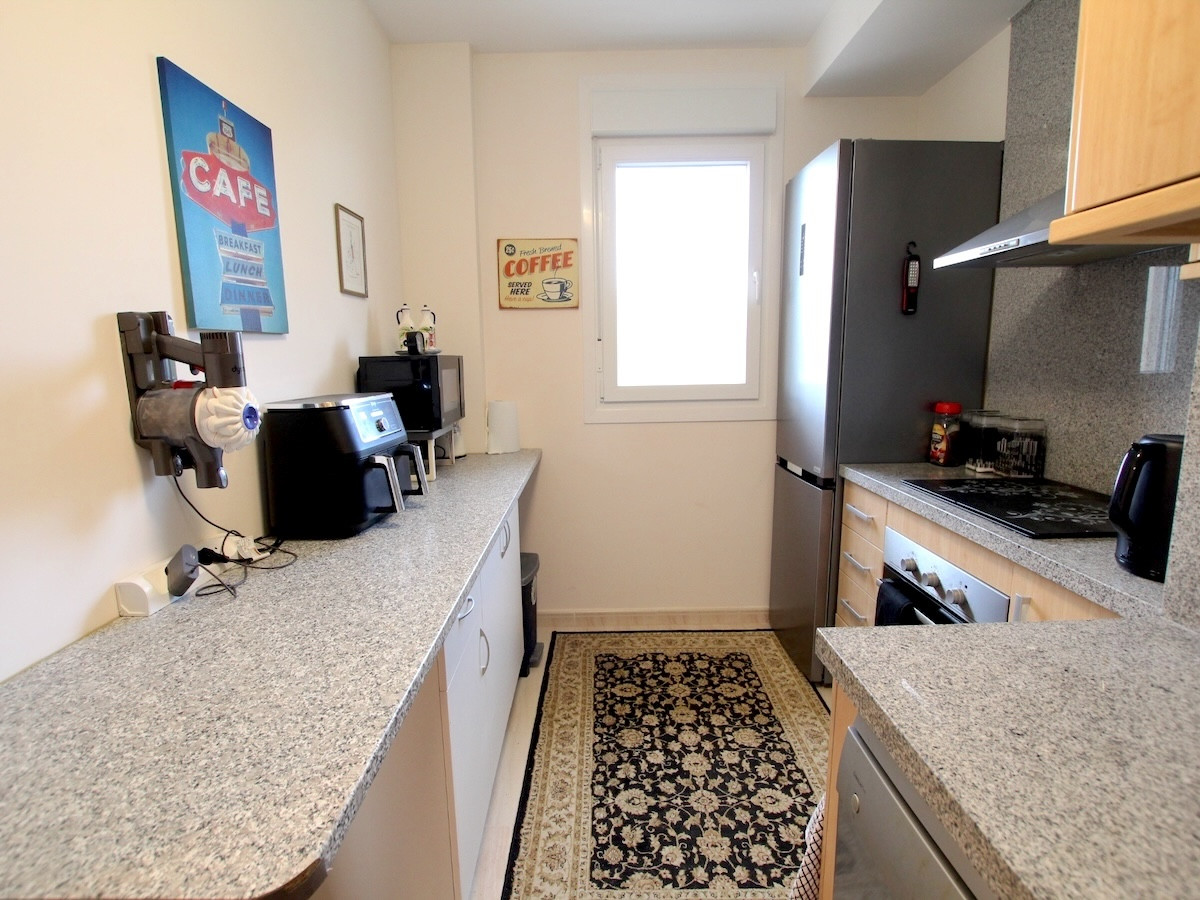 Appartement te koop in Cabo Roig | 2 slaapkamers H5297860