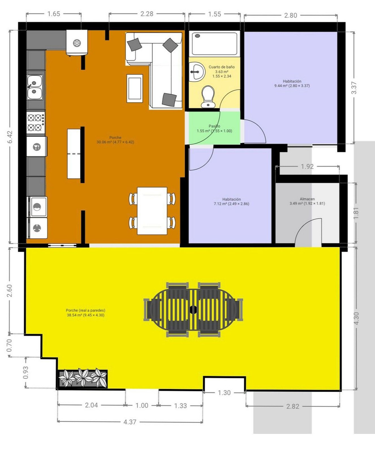 Property main view 16