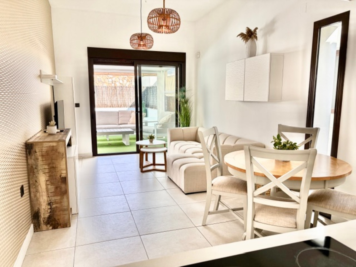 Appartement te koop in Cabo Roig | 3 slaapkamers H5318071