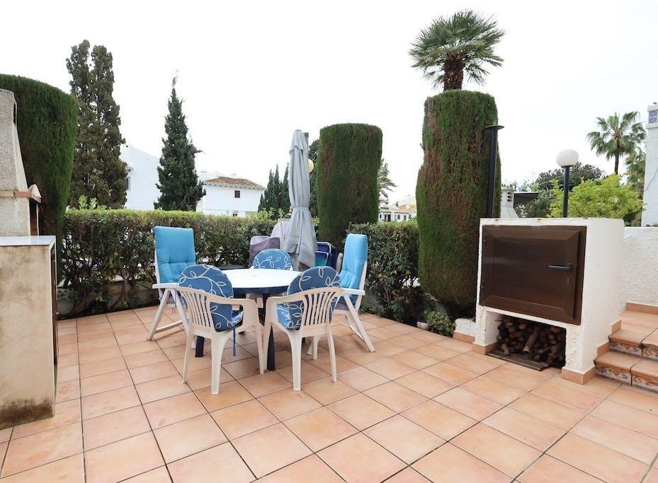 Duplex te koop in Cabo Roig | 4 slaapkamers H5330071