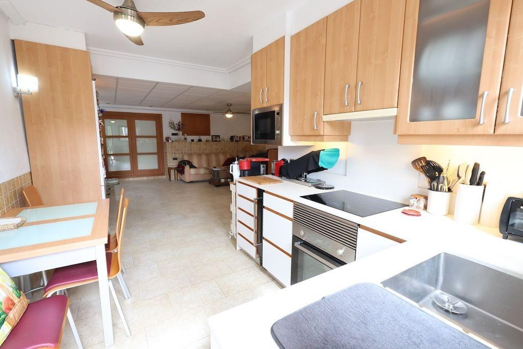 Duplex te koop in Cabo Roig | 4 slaapkamers H5330071