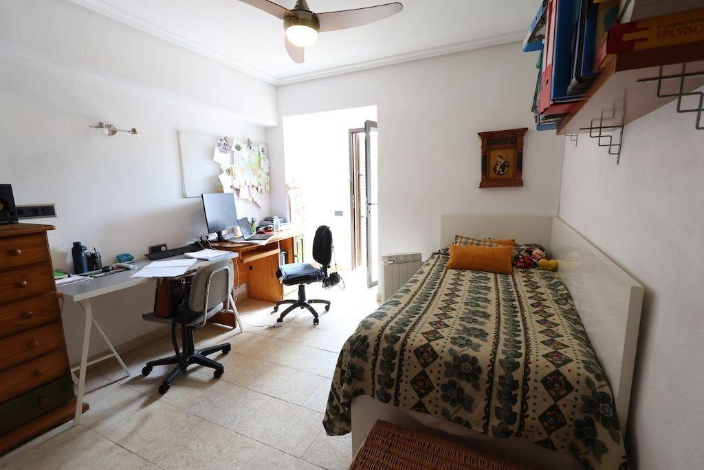 Duplex te koop in Cabo Roig | 4 slaapkamers H5330071