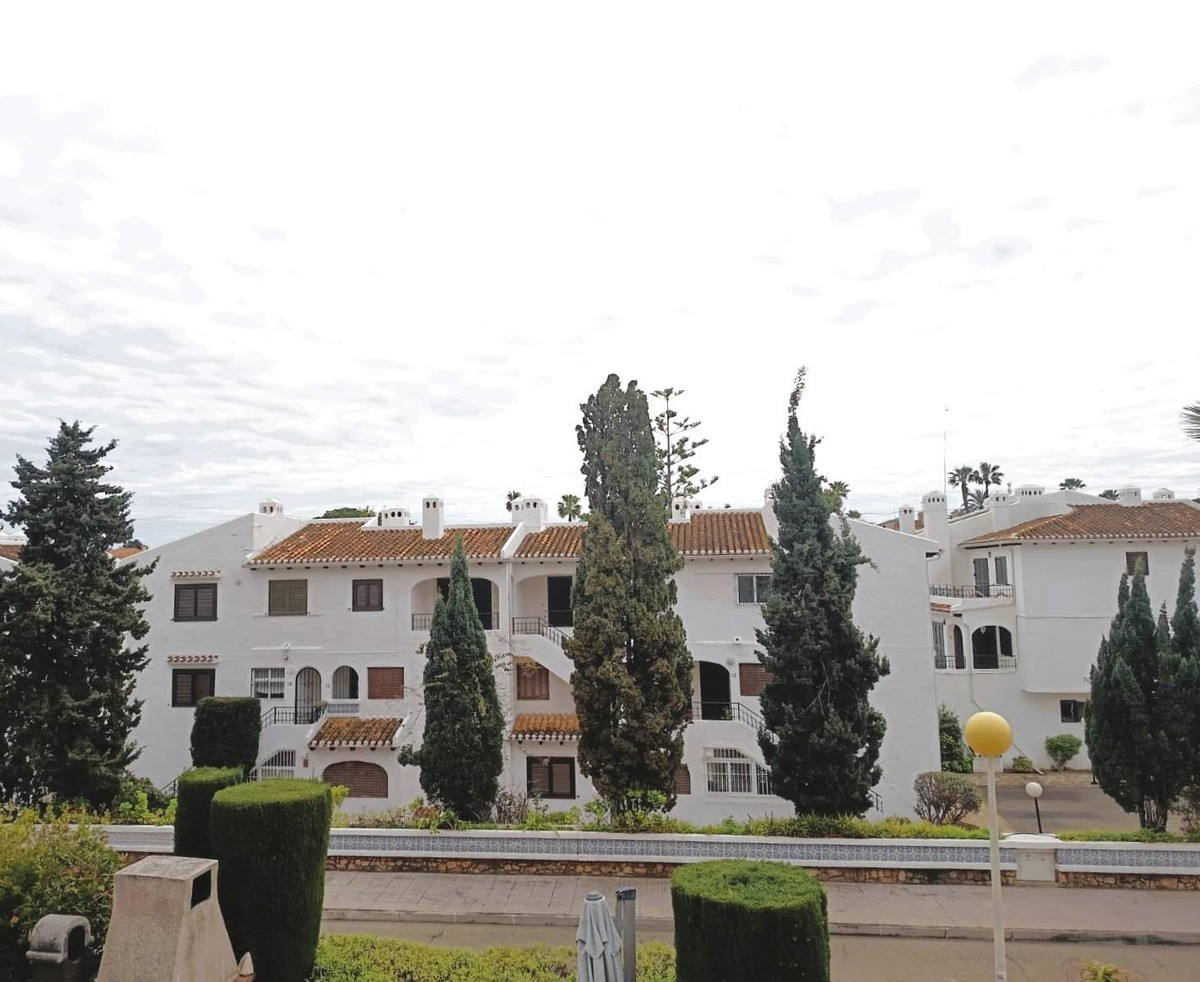 Duplex te koop in Cabo Roig | 4 slaapkamers H5330071