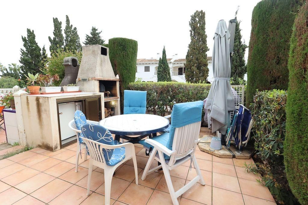 Duplex te koop in Cabo Roig | 4 slaapkamers H5330071
