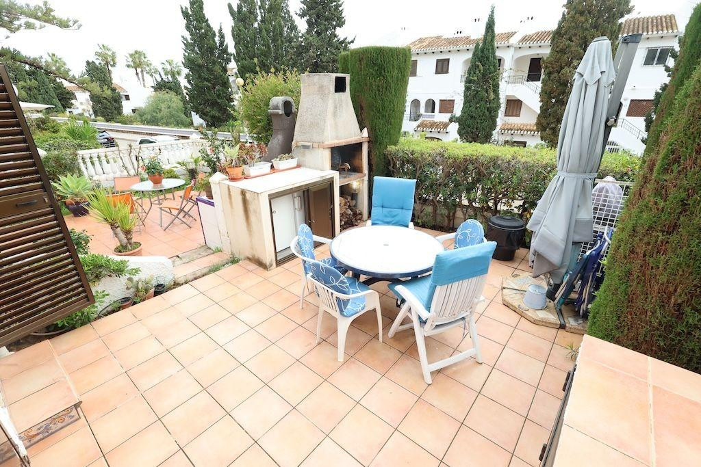 Duplex te koop in Cabo Roig | 4 slaapkamers H5330071