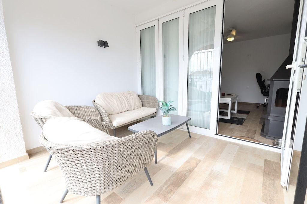 Duplex te koop in Cabo Roig | 4 slaapkamers H5330071