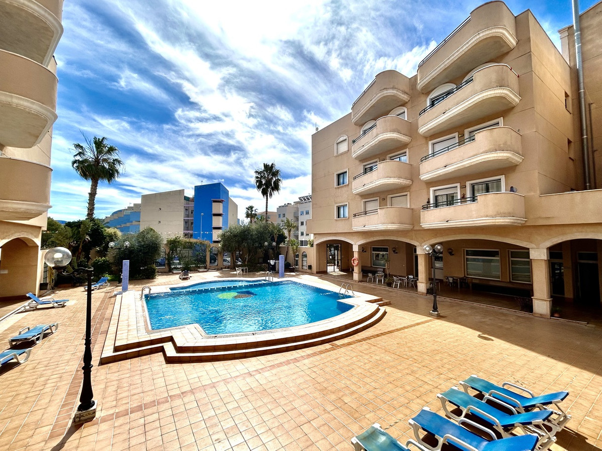 Appartement te koop in Cabo Roig | 2 slaapkamers H5336701
