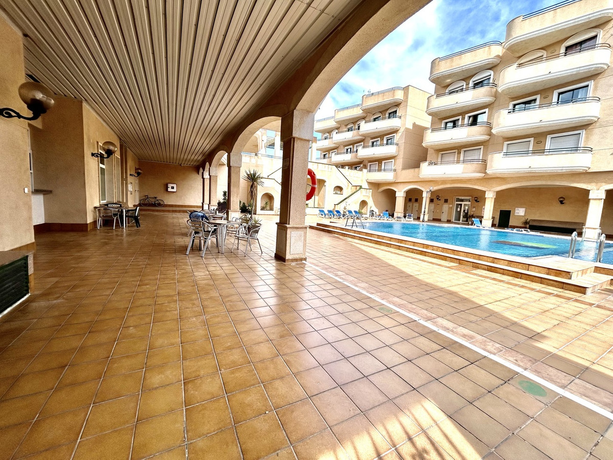 Appartement te koop in Cabo Roig | 2 slaapkamers H5336701