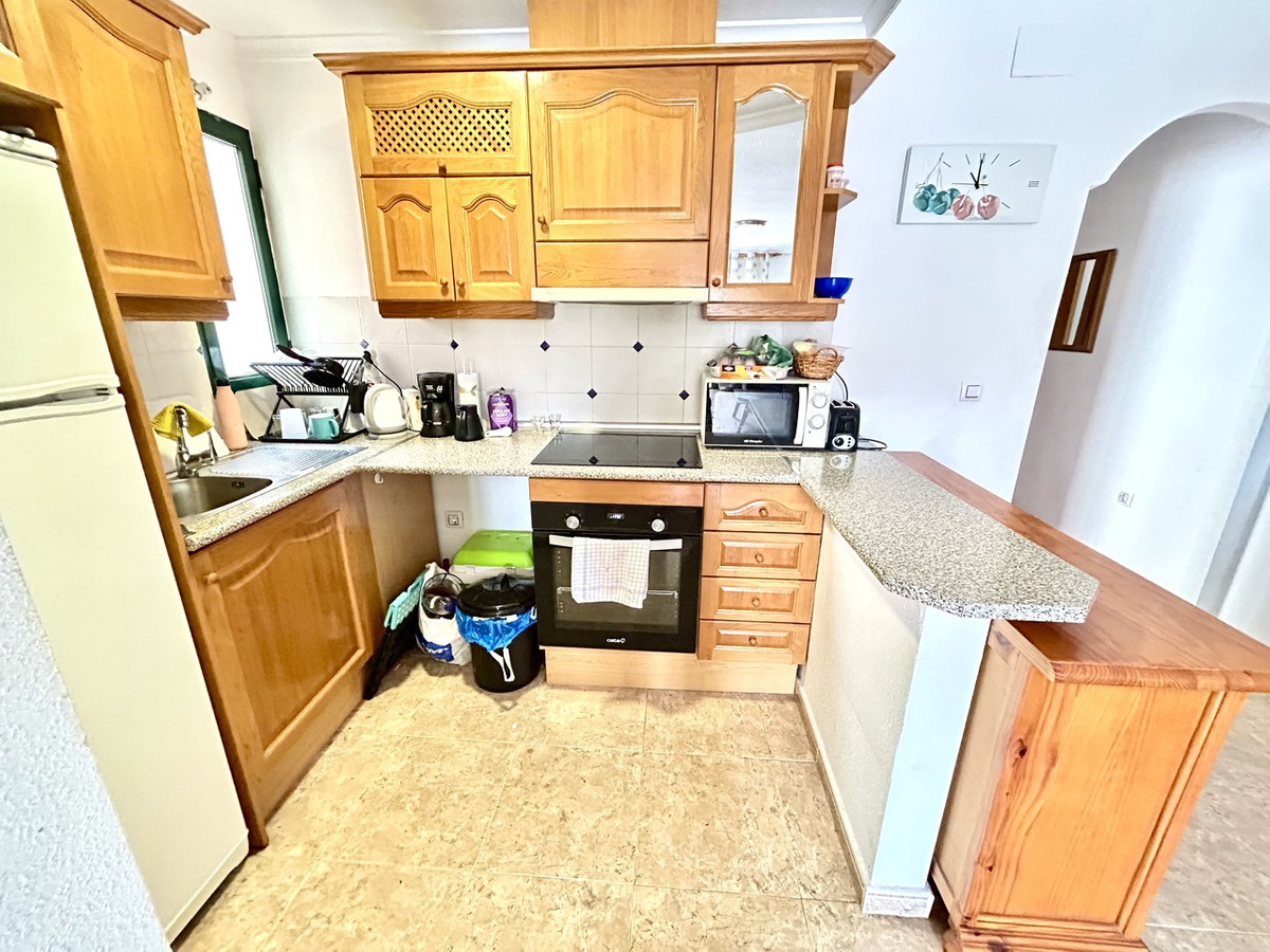 Appartement te koop in Cabo Roig | 2 slaapkamers H5336701