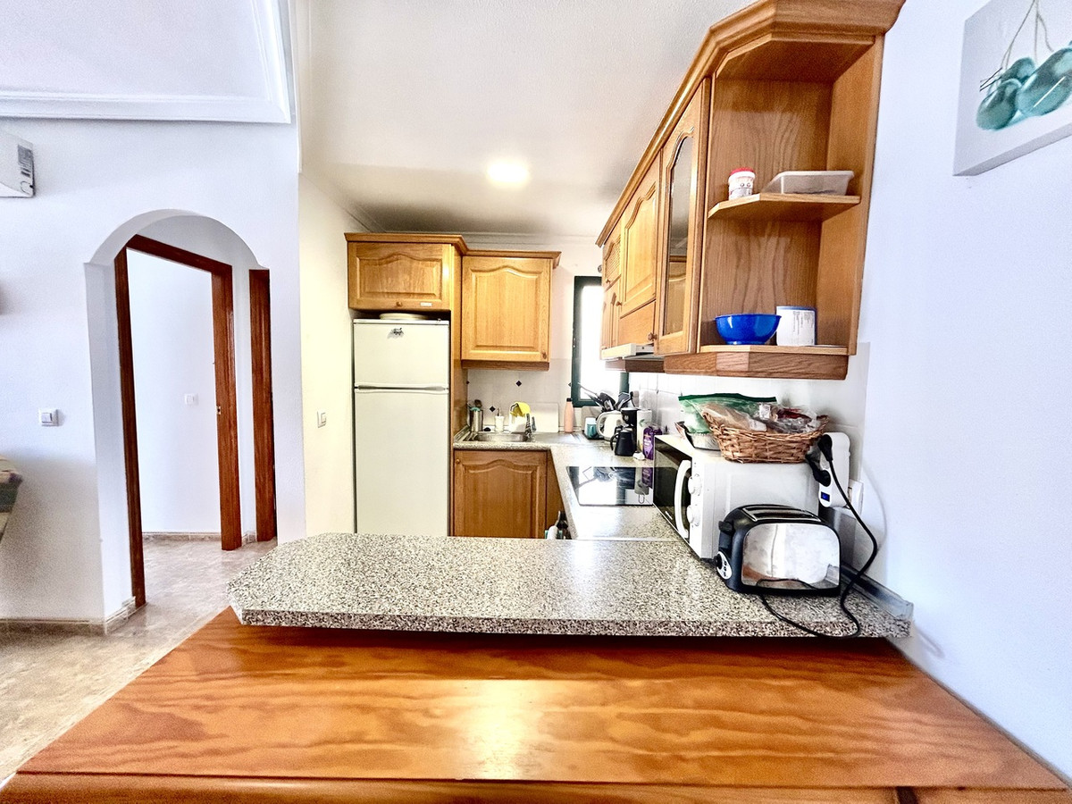 Appartement te koop in Cabo Roig | 2 slaapkamers H5336701