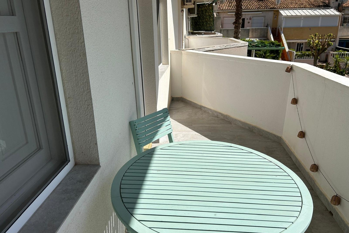 Appartement te koop in Cabo Roig | 1 slaapkamers H5349304