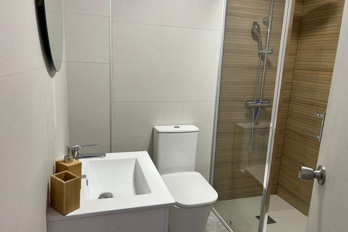 Appartement te koop in Cabo Roig | 1 slaapkamers H5349304