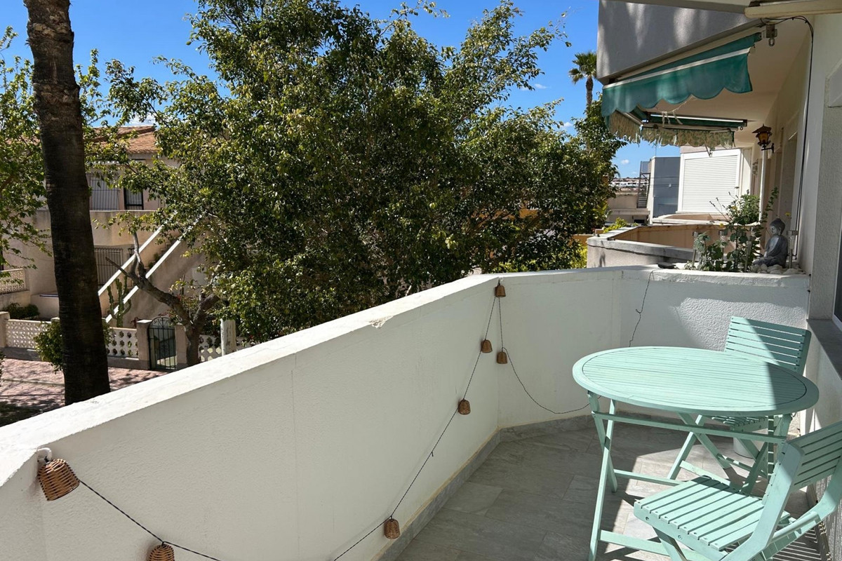 Appartement te koop in Cabo Roig | 1 slaapkamers H5349304