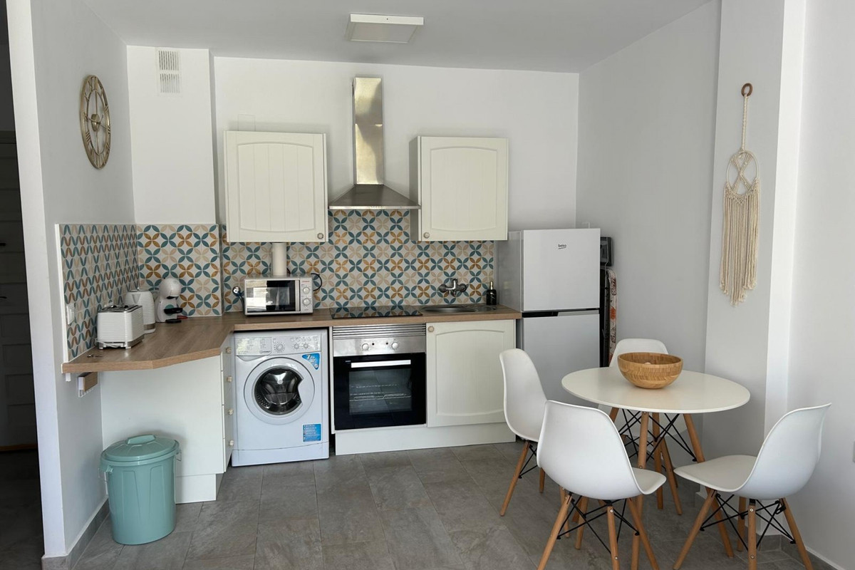 Appartement te koop in Cabo Roig | 1 slaapkamers H5349304