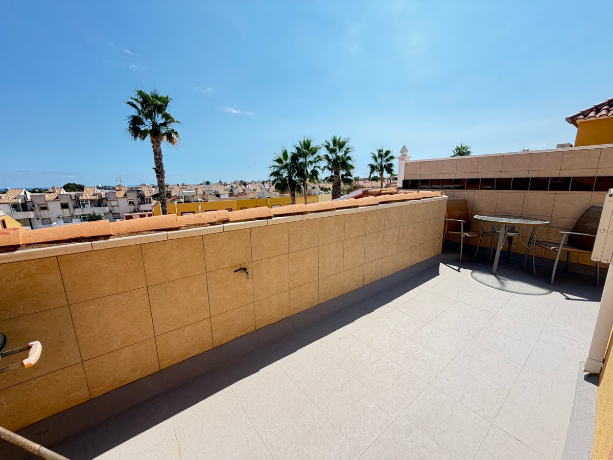 Appartement te koop in Cabo Roig | 3 slaapkamers H5503120