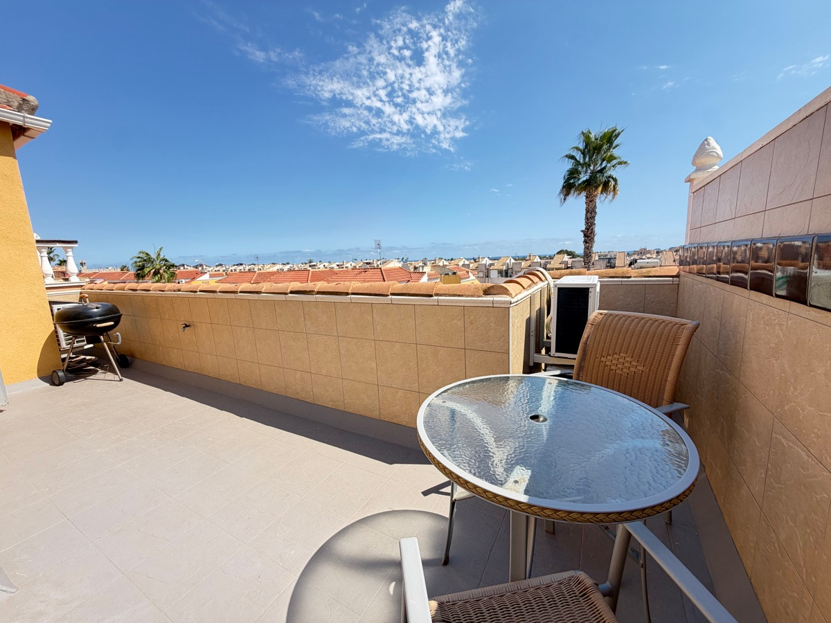 Appartement te koop in Cabo Roig | 3 slaapkamers H5503120