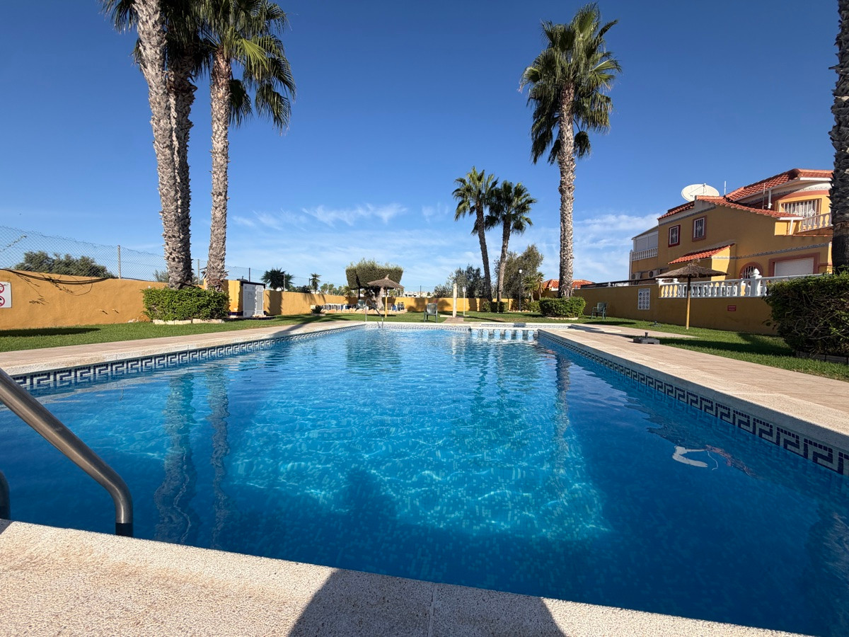 Appartement te koop in Cabo Roig | 3 slaapkamers H5503120