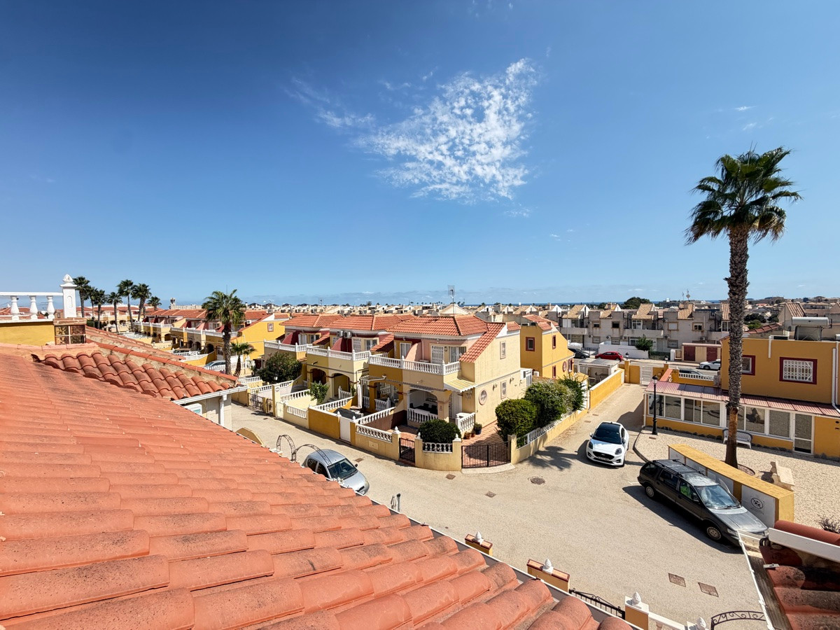 Appartement te koop in Cabo Roig | 3 slaapkamers H5503120