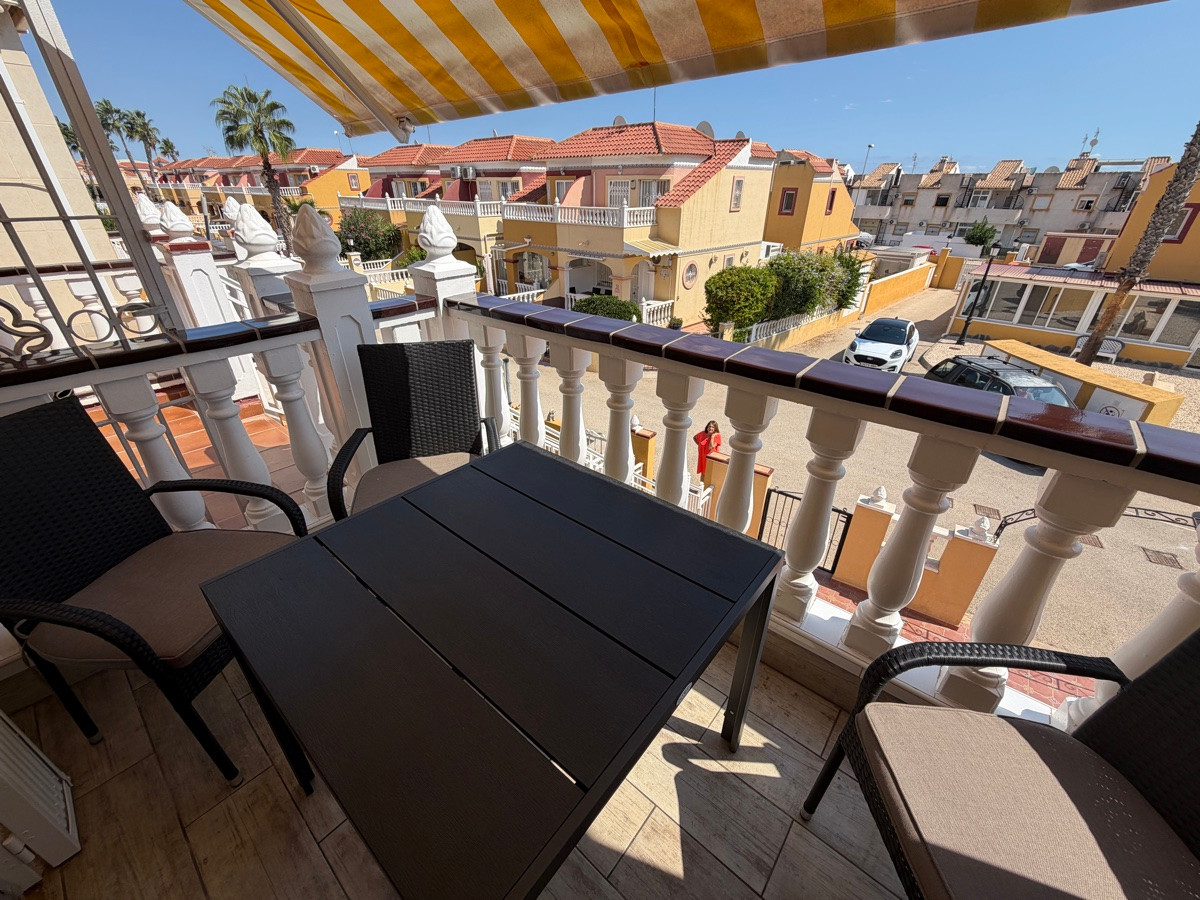 Appartement te koop in Cabo Roig | 3 slaapkamers H5503120