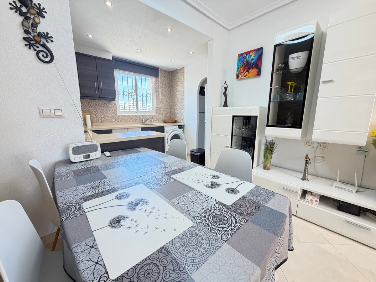 Appartement te koop in Cabo Roig | 3 slaapkamers H5503120