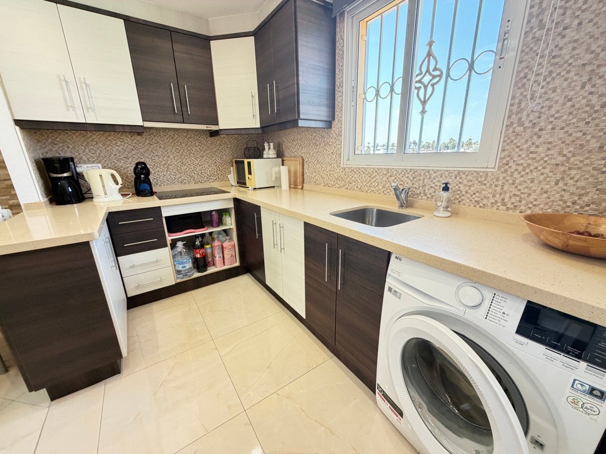 Appartement te koop in Cabo Roig | 3 slaapkamers H5503120