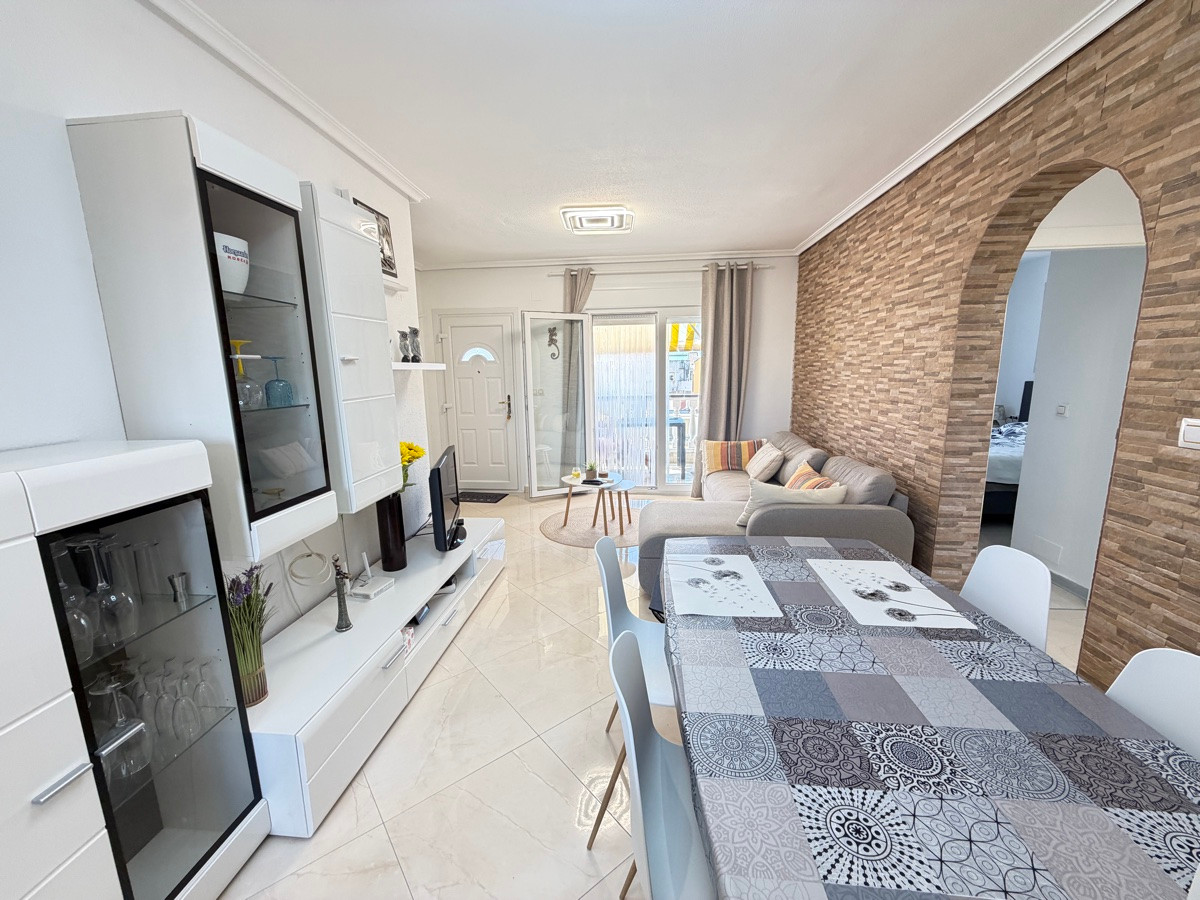 Appartement te koop in Cabo Roig | 3 slaapkamers H5503120