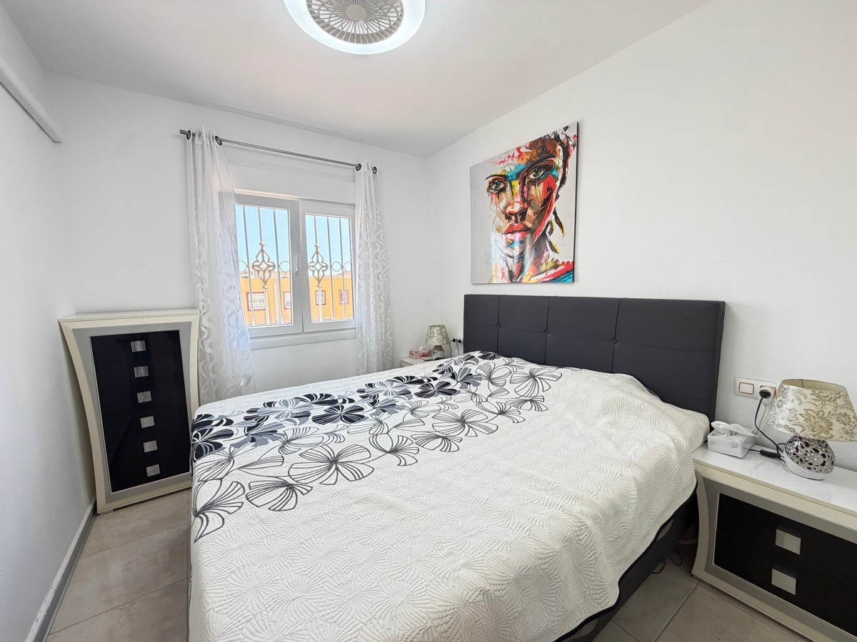 Appartement te koop in Cabo Roig | 3 slaapkamers H5503120