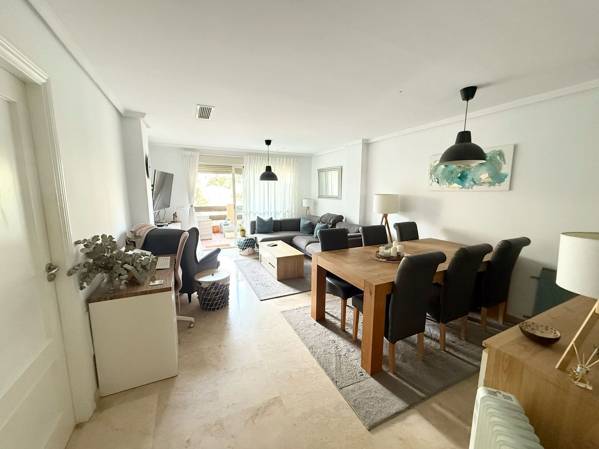 Appartement te koop in Carib Playa | 3 slaapkamers H5001397