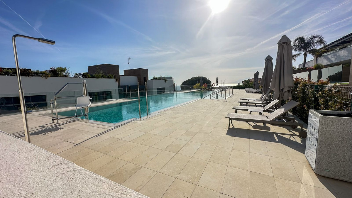 Duplex in Cabopino-10