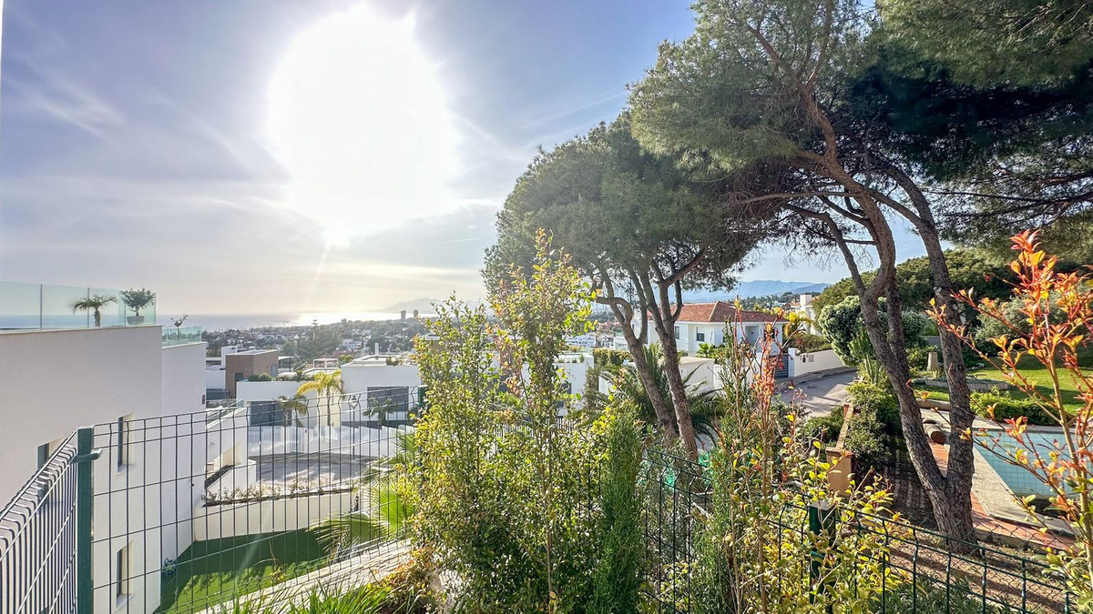 Duplex in Cabopino-15
