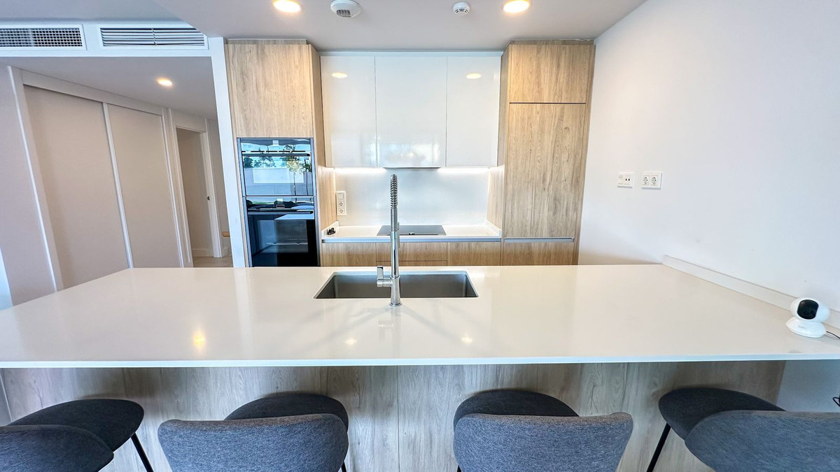 Duplex in Cabopino-20