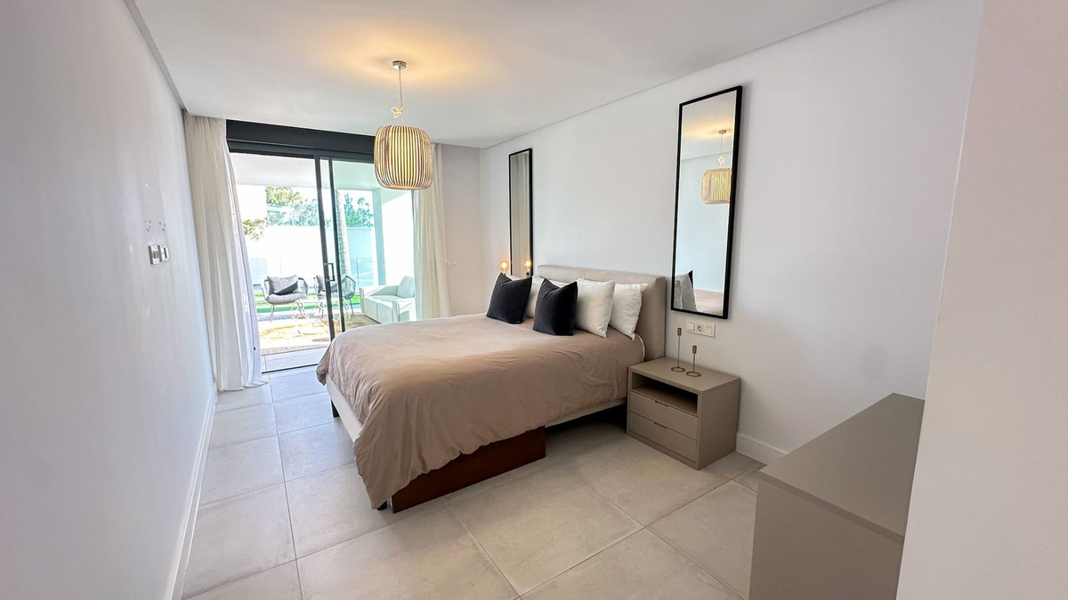 Duplex in Cabopino-22