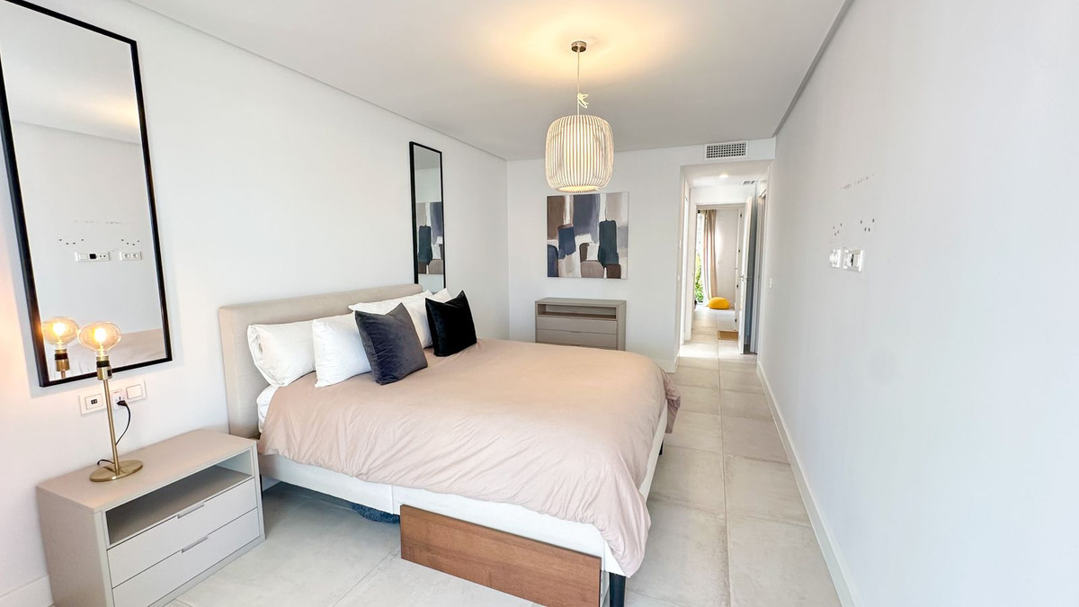 Duplex in Cabopino-23