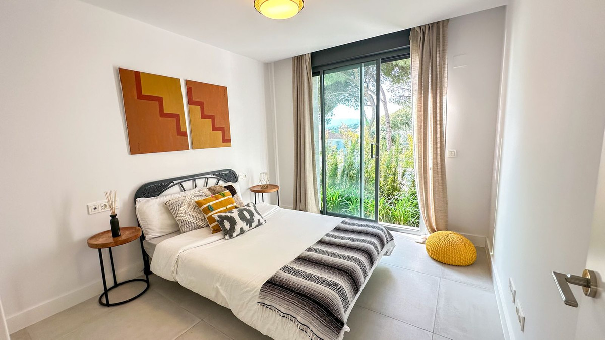 Duplex in Cabopino-24
