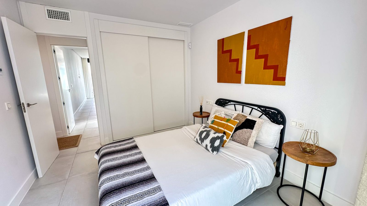 Duplex in Cabopino-25