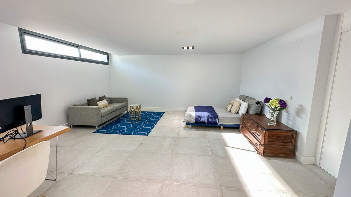 Duplex in Cabopino-26